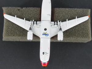 1:400 Scale GeminiJets GJPSA680 Die-Cast US Airways Airbus A319 Aircraft N742PS