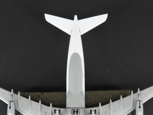 1:400 GeminiJets GJDLH1226 Die-Cast Lufthansa Airbus A340-300 Aircraft D-AIFE