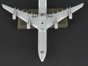 1:400 GeminiJets GJDLH1226 Die-Cast Lufthansa Airbus A340-300 Aircraft D-AIFE