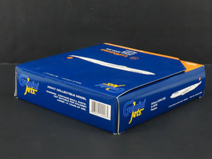 1:400 GeminiJets GJDLH1226 Die-Cast Lufthansa Airbus A340-300 Aircraft D-AIFE