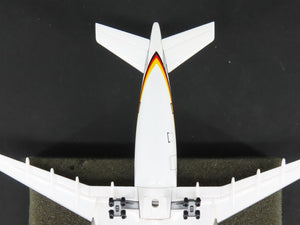 1:400 Dragon Wings 55616 Die-Cast Luftwaffe Airbus A310-304 Aircraft w/ Stand
