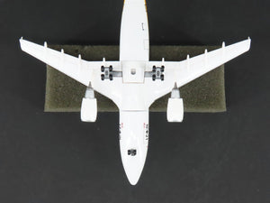 1:400 Dragon Wings 55616 Die-Cast Luftwaffe Airbus A310-304 Aircraft w/ Stand