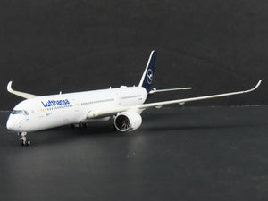 1:400 GeminiJets GJDLH1781 Die-Cast Lufthansa Airbus A350-900 Aircraft D-AIXN