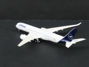 1:400 GeminiJets GJDLH1781 Die-Cast Lufthansa Airbus A350-900 Aircraft D-AIXN