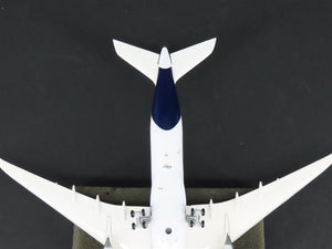 1:400 GeminiJets GJDLH1781 Die-Cast Lufthansa Airbus A350-900 Aircraft D-AIXN