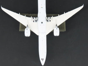 1:400 GeminiJets GJDLH1781 Die-Cast Lufthansa Airbus A350-900 Aircraft D-AIXN