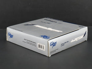 1:400 GeminiJets GJDLH1781 Die-Cast Lufthansa Airbus A350-900 Aircraft D-AIXN