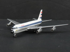 1:400 Scale AeroClassics Die-Cast Northeast Convair CV-880 Aircraft N8483H