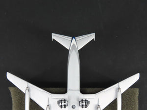 1:400 Scale AeroClassics Die-Cast Northeast Convair CV-880 Aircraft N8483H