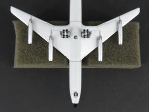 1:400 Scale AeroClassics Die-Cast Northeast Convair CV-880 Aircraft N8483H