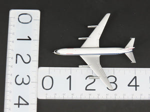 1:400 Scale AeroClassics Die-Cast Northeast Convair CV-880 Aircraft N8483H