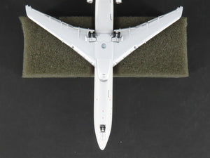 1:400 Scale AeroClassics Die-Cast United Boeing 727-200 Aircraft N7636U