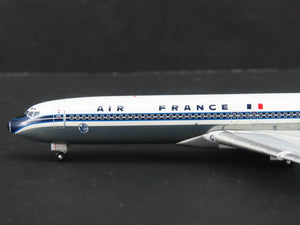 1:400 Scale EuroClassics Die-Cast Air France Boeing 727 Aircraft F-BOJA