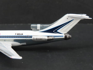 1:400 Scale EuroClassics Die-Cast Air France Boeing 727 Aircraft F-BOJA