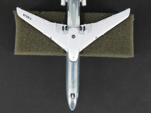 1:400 Scale EuroClassics Die-Cast Air France Boeing 727 Aircraft F-BOJA