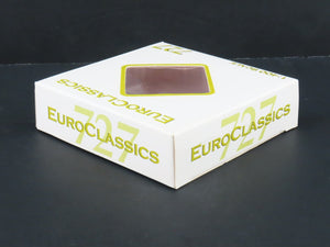 1:400 Scale EuroClassics Die-Cast Air France Boeing 727 Aircraft F-BOJA