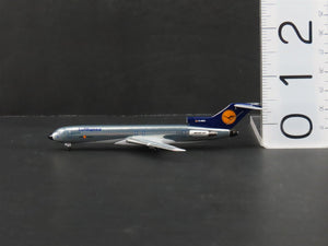 1:400 Scale EuroClassics Die-Cast Lufthansa Boeing 727 Aircraft D-ABCI