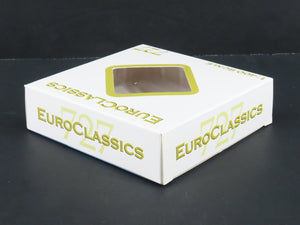 1:400 Scale EuroClassics Die-Cast Lufthansa Boeing 727 Aircraft D-ABCI