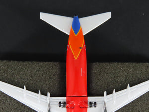 1:400 GeminiJets GJSWA460 Die-Cast Southwest Boeing 737-300 Aircraft N330SW