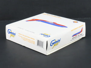 1:400 GeminiJets GJSWA460 Die-Cast Southwest Boeing 737-300 Aircraft N330SW