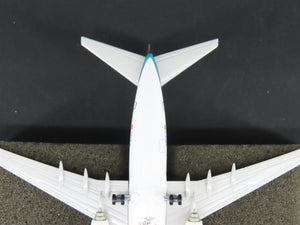 1:400 Scale Herpa 560382 Die-Cast Siemens Boeing 737-700 Aircraft D-AGEU