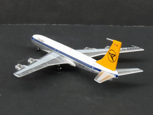 1:400 Scale AeroClassics Die-Cast Condor Boeing 707-320B/C Aircraft D-ABOC