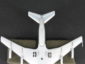 1:400 Scale AeroClassics Die-Cast Condor Boeing 707-320B/C Aircraft D-ABOC