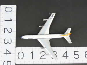 1:400 Scale AeroClassics Die-Cast Condor Boeing 707-320B/C Aircraft D-ABOC