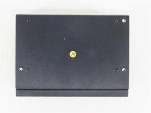 Digitrax DS64 Stationary Decoder Control