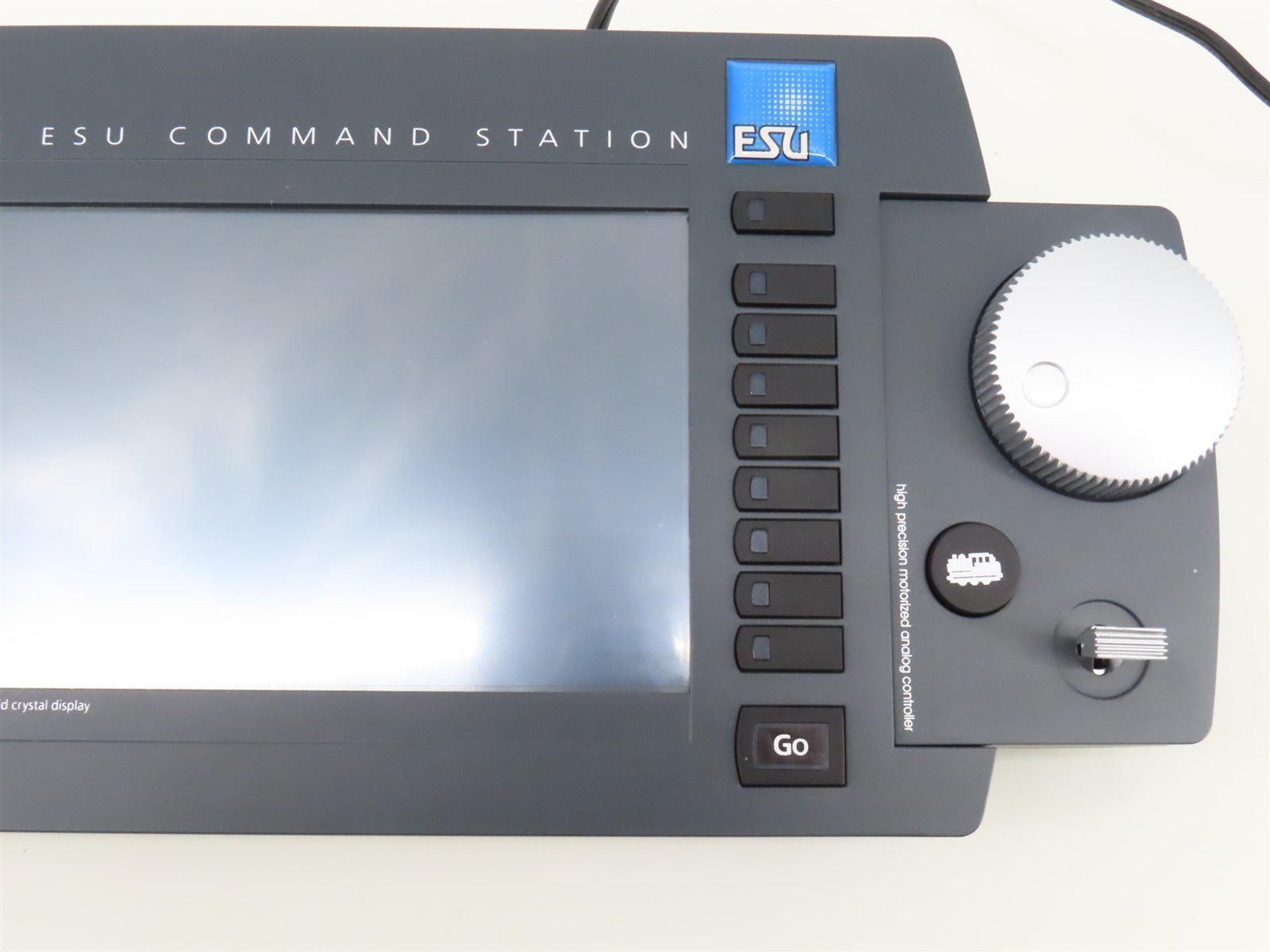 ECoS 50210 ESU Command Station