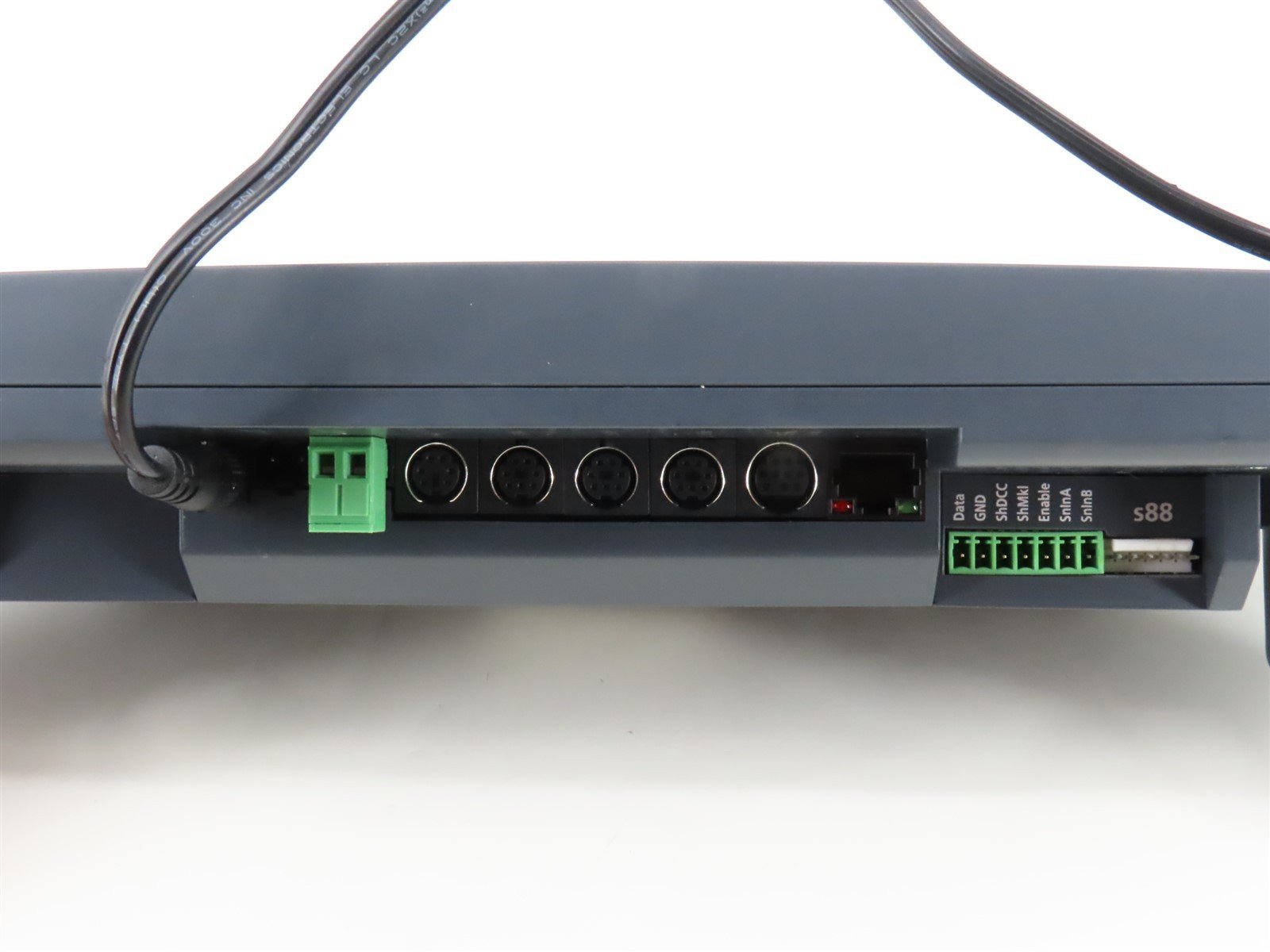 ECoS 50210 ESU Command Station