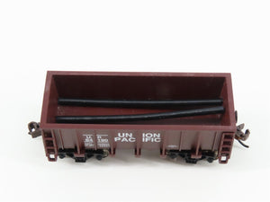 N Scale Bachmann 18651 UP Union Pacific Ore Hopper Car #64190