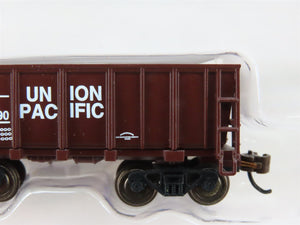 N Scale Bachmann 18651 UP Union Pacific Ore Hopper Car #64190