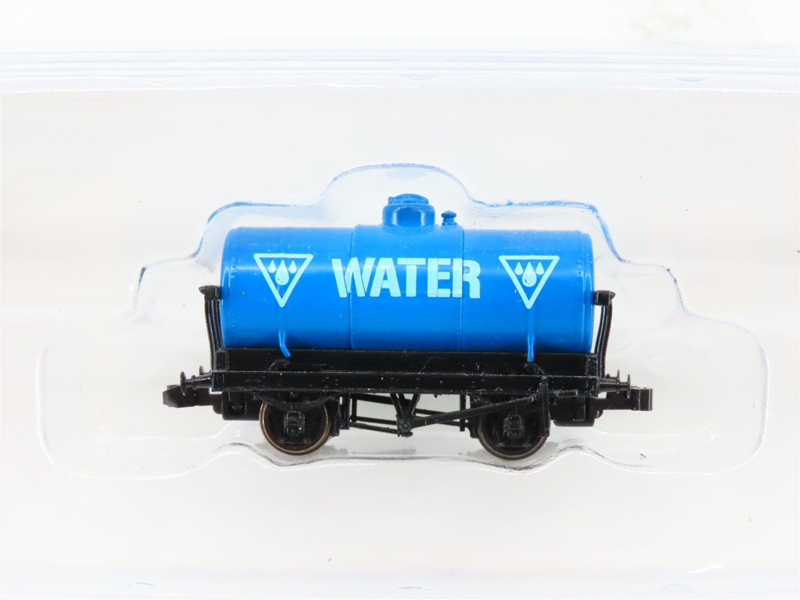 N Scale Bachmann 77095 Thomas & Friends Water Tankcar