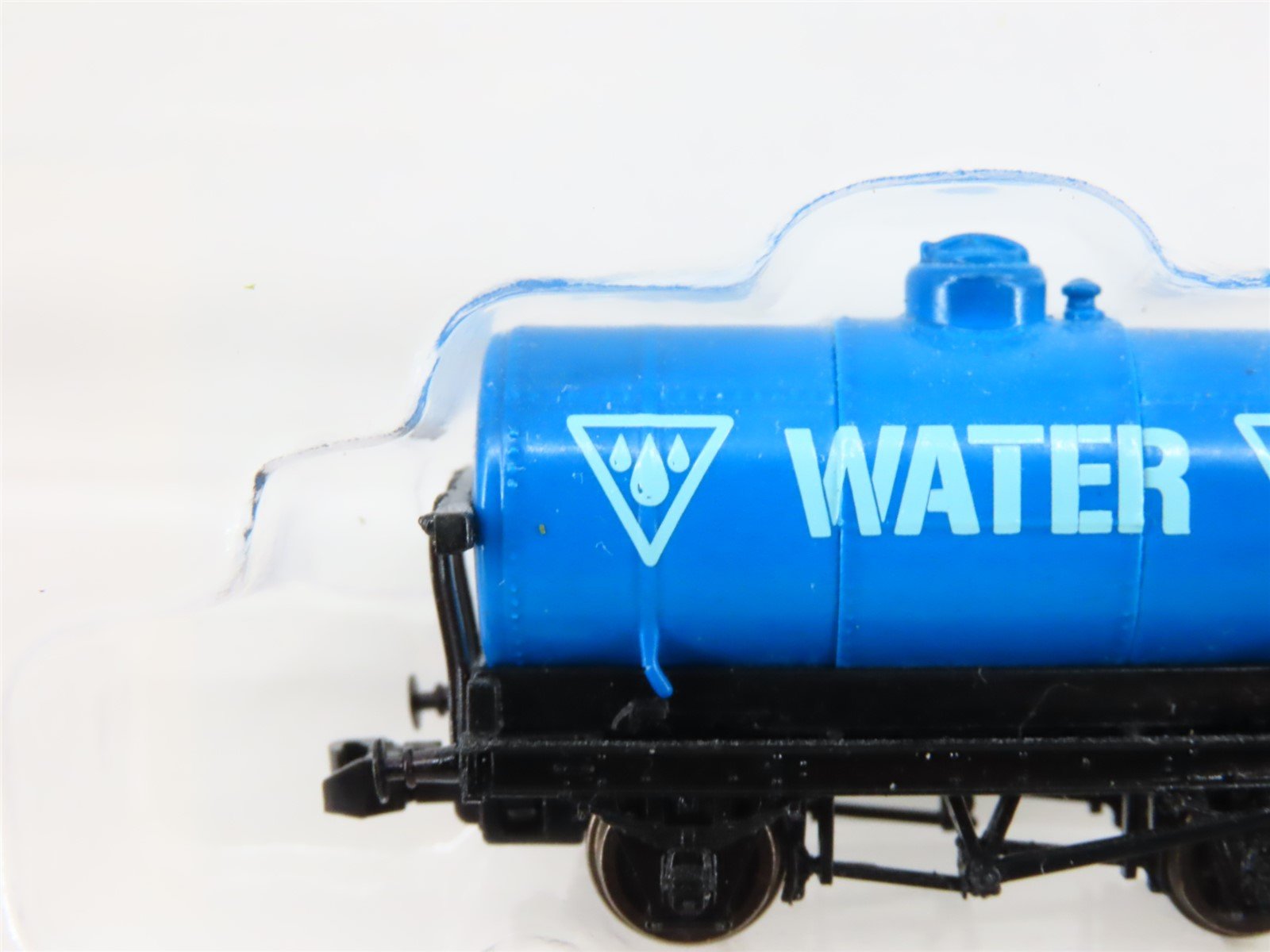 N Scale Bachmann 77095 Thomas & Friends Water Tankcar