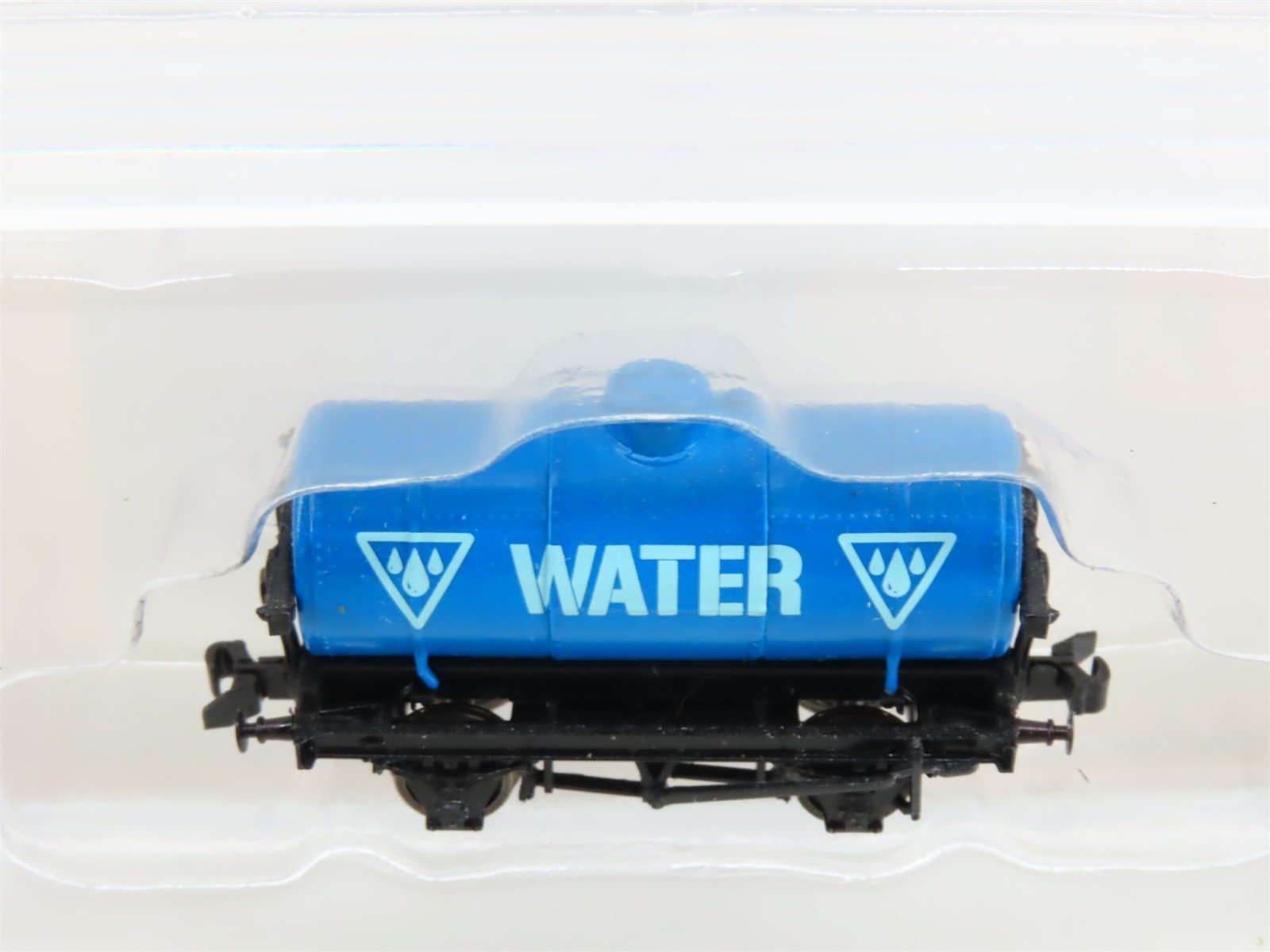 N Scale Bachmann 77095 Thomas & Friends Water Tankcar