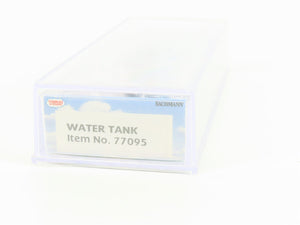 N Scale Bachmann 77095 Thomas & Friends Water Tankcar