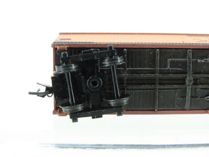 N Micro-Trains MTL 04900961 PFE Pacific Fruit Express 40' Wood Reefer #11007