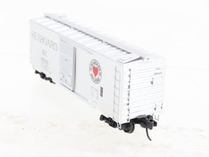N Micro-Trains MTL 02000387 SAL Seaboard Air Line 40' Standard Boxcar #25303