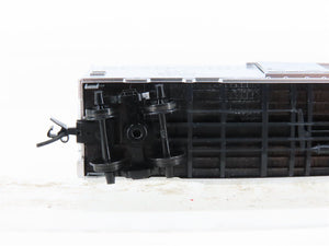 N Micro-Trains MTL 02000387 SAL Seaboard Air Line 40' Standard Boxcar #25303