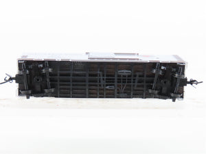 N Micro-Trains MTL 02000387 SAL Seaboard Air Line 40' Standard Boxcar #25303