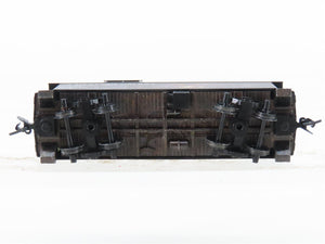 N Scale Micro-Trains MTL 10000810 Milky Way Galaxy 36' Rivet Side Caboose