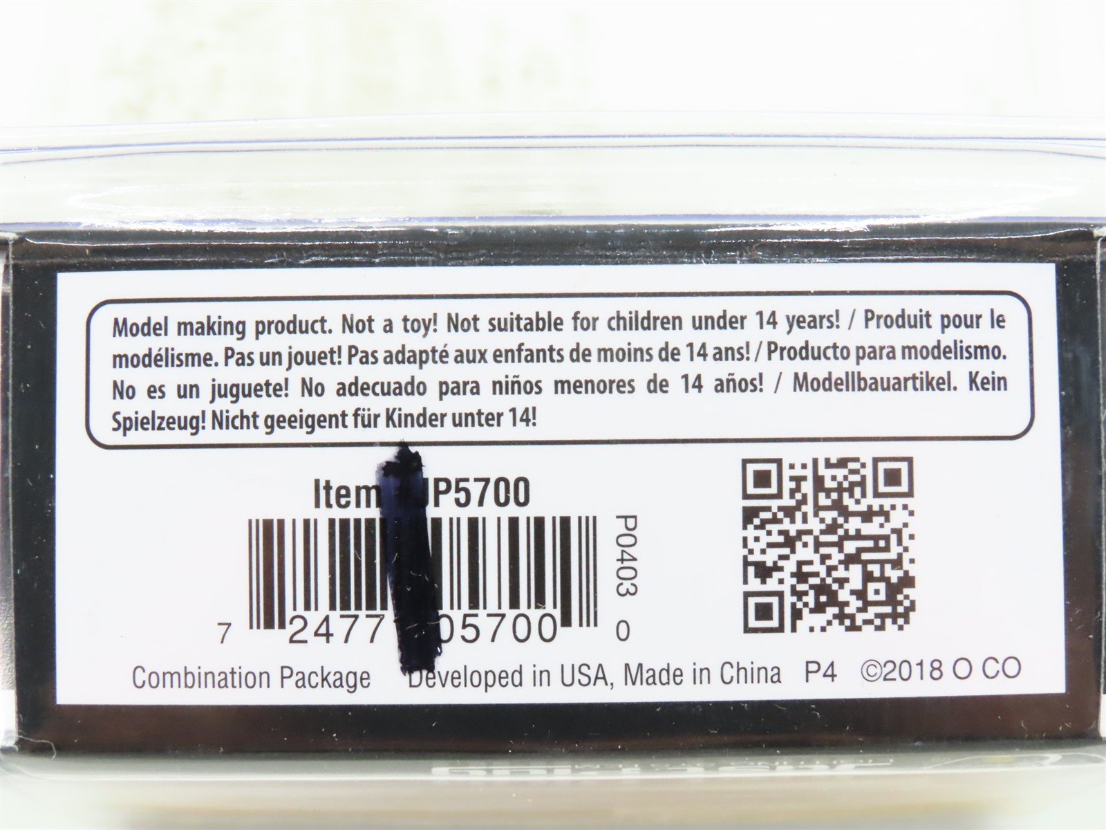 All Scales Woodland Scenics Just Plug JP5700 Lights & Hub Set