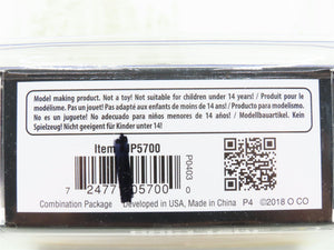 All Scales Woodland Scenics Just Plug JP5700 Lights & Hub Set