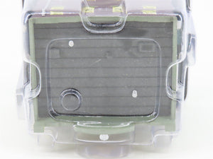 N Woodland Scenics Landmark Structures BR4921 Harrison's Hardware w/ LED Light