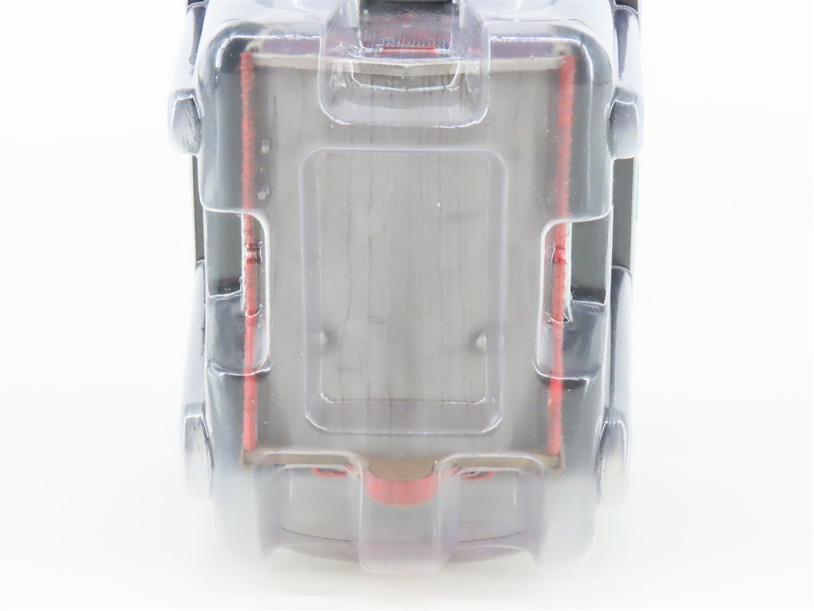 N Scale Woodland Scenics Landmark Structures BR4944 Theatre w/ LED Light