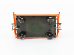 Standard Gauge MTH Tinplate 163 Cart, Dollies & Dump Cart Freight Accessory Set
