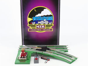 Standard Gauge 3-Rail MTH Tinplate 10-4001 #223 Regular Right Switch Track
