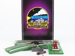 Standard Gauge 3-Rail MTH Tinplate 10-4002 #223 Regular Left Switch Track