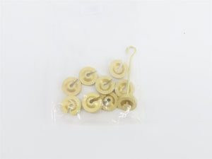 Standard Gauge MTH Tinplate Traditions 10-1069 #441 Weigh Scale - Green & Cream